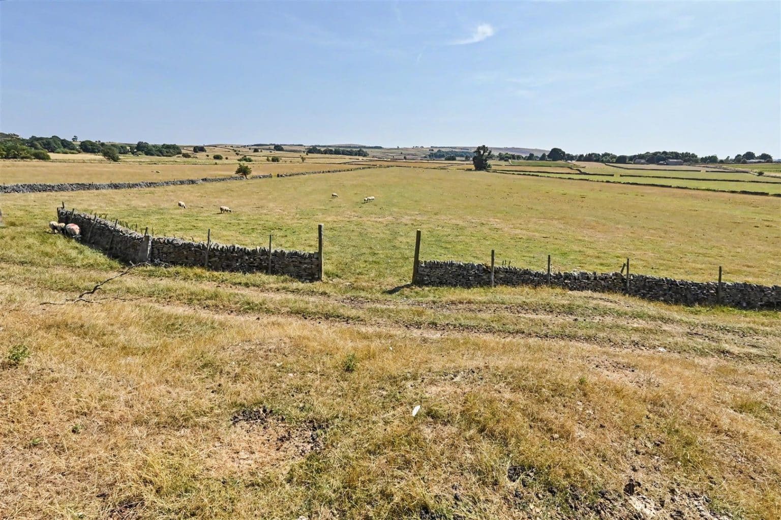 Lot B Bradshaw Lane, Foolow