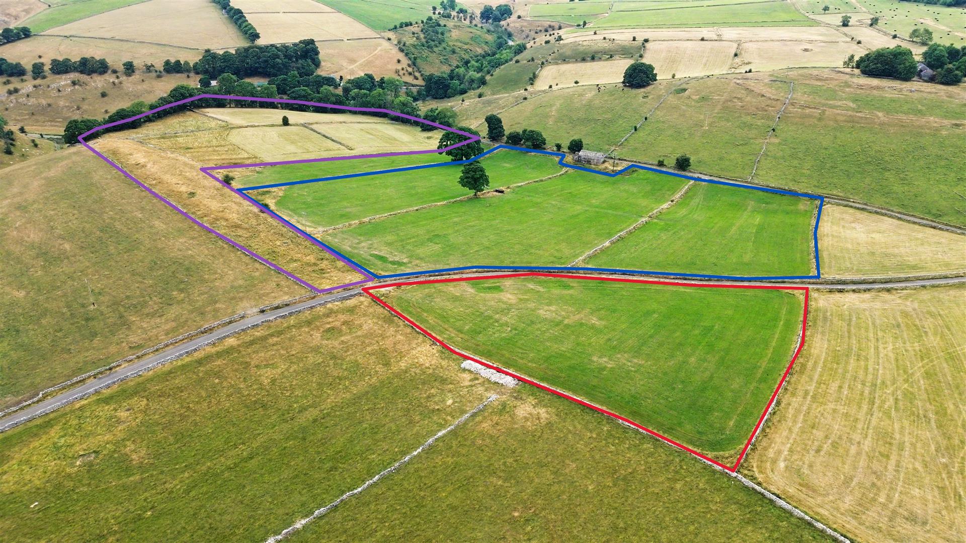 Lot A Land off Hardings Lane, Heathcote