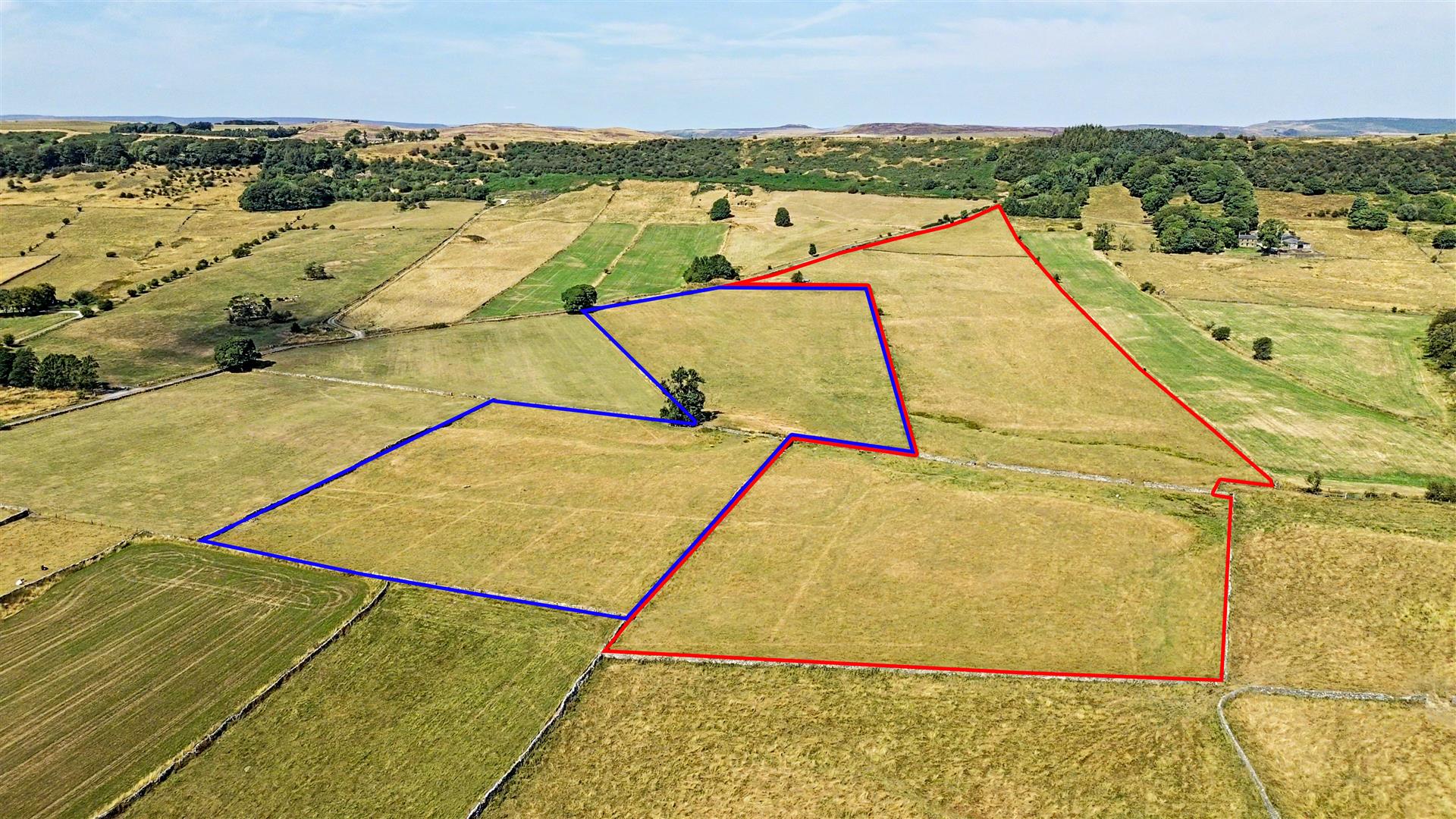 Lot A - Bradshaw Lane, Foolow